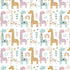 1085 - Giraffes
